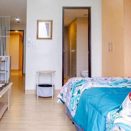 Jhezzstuffs Staycation Iloilo City Exterior photo