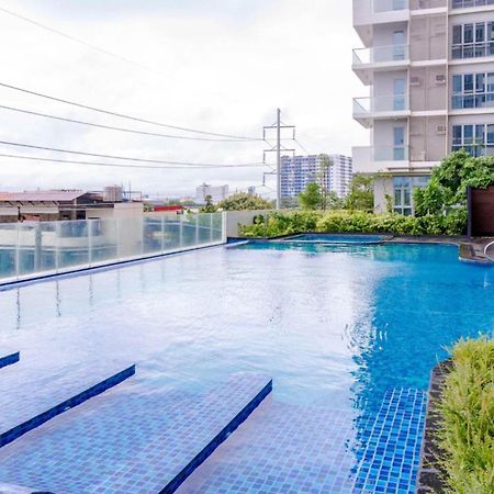 Jhezzstuffs Staycation Iloilo City Exterior photo