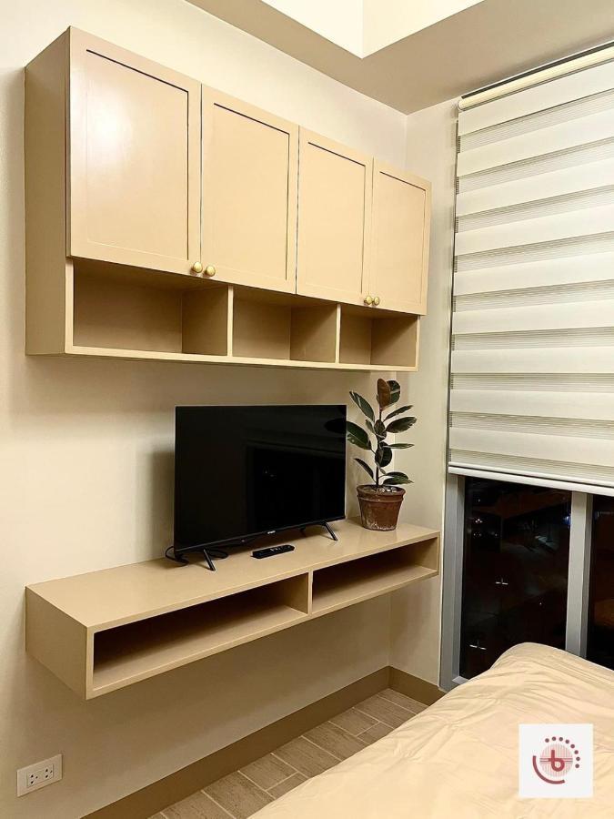 Jhezzstuffs Staycation Iloilo City Exterior photo