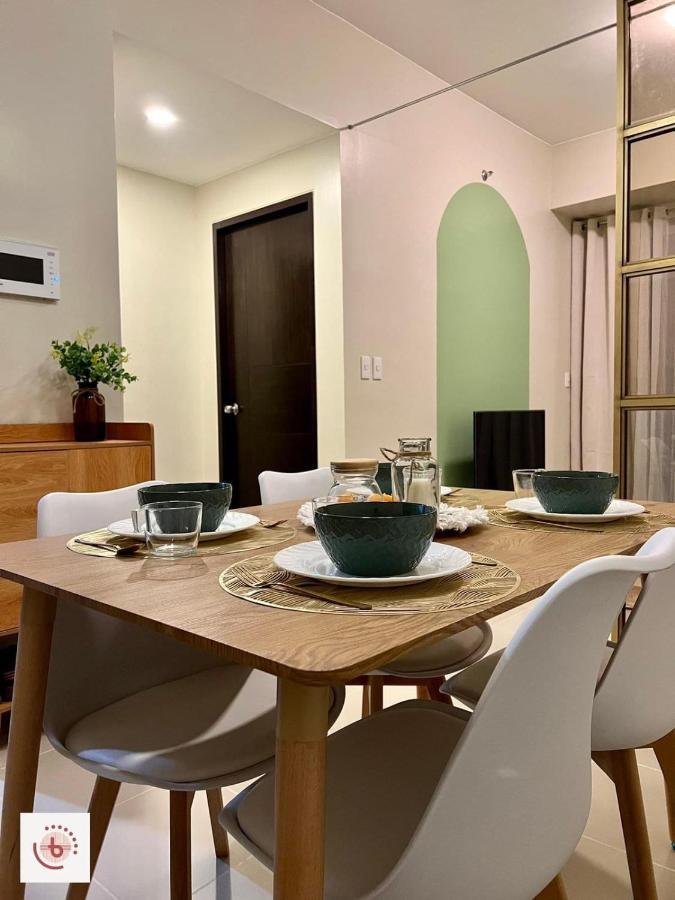 Jhezzstuffs Staycation Iloilo City Exterior photo
