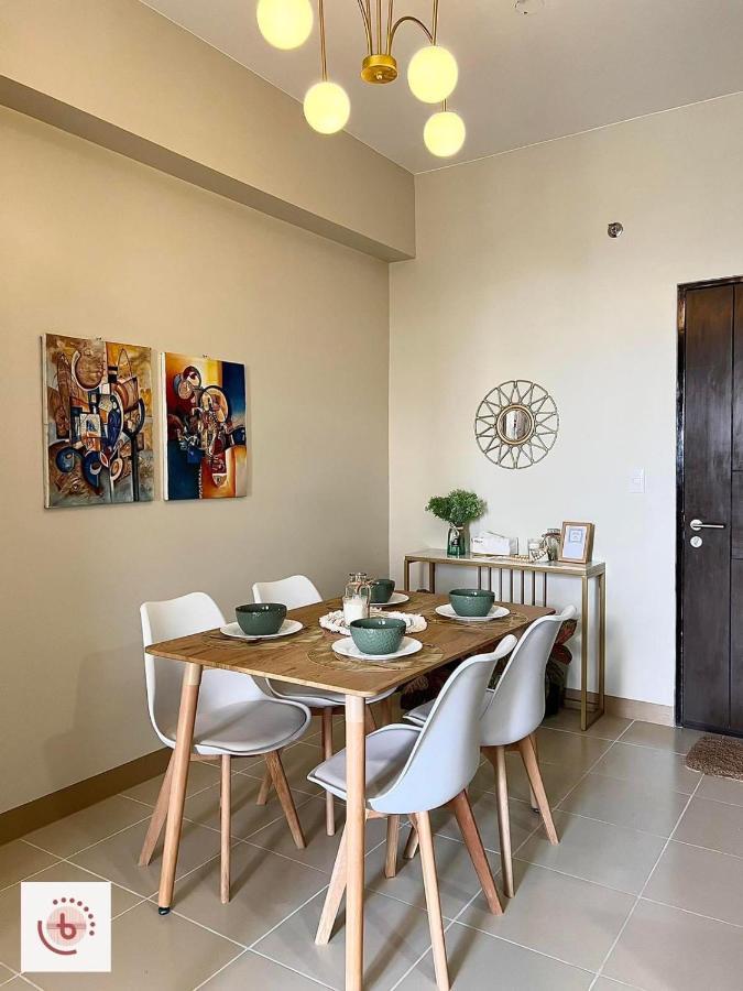 Jhezzstuffs Staycation Iloilo City Exterior photo