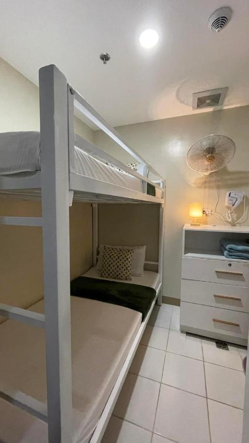 Jhezzstuffs Staycation Iloilo City Exterior photo