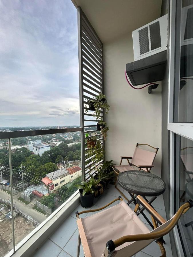 Jhezzstuffs Staycation Iloilo City Exterior photo