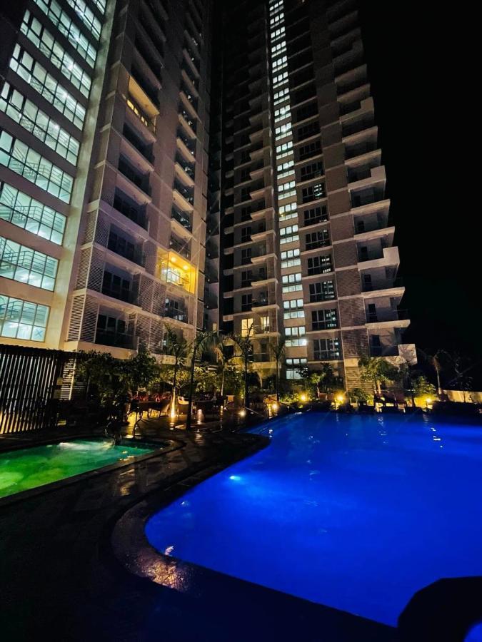 Jhezzstuffs Staycation Iloilo City Exterior photo