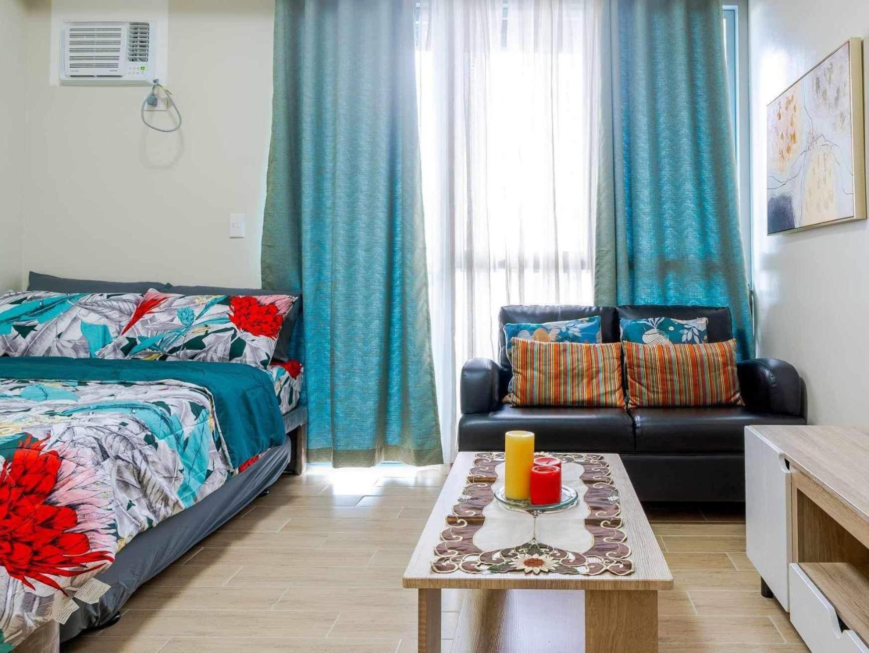 Jhezzstuffs Staycation Iloilo City Exterior photo