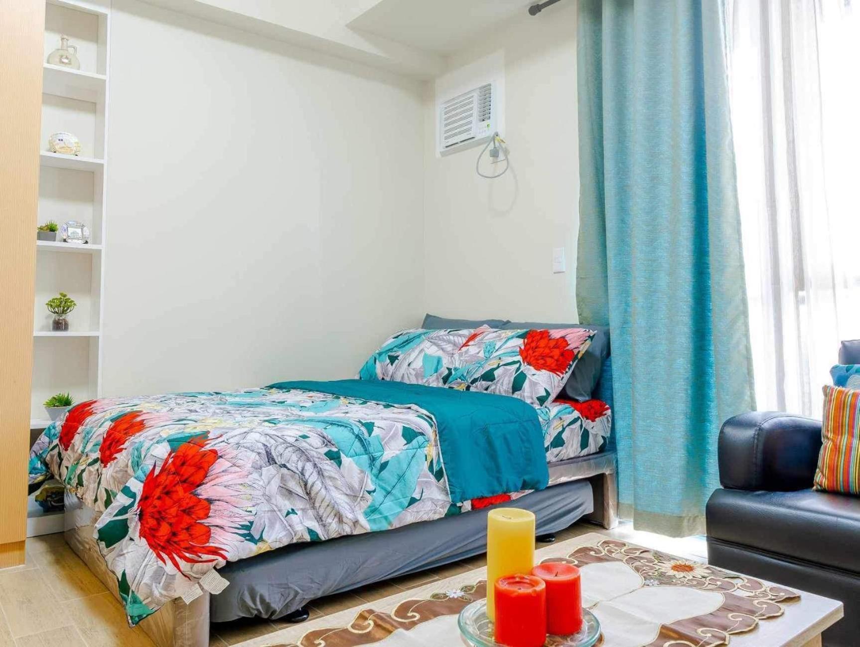 Jhezzstuffs Staycation Iloilo City Exterior photo