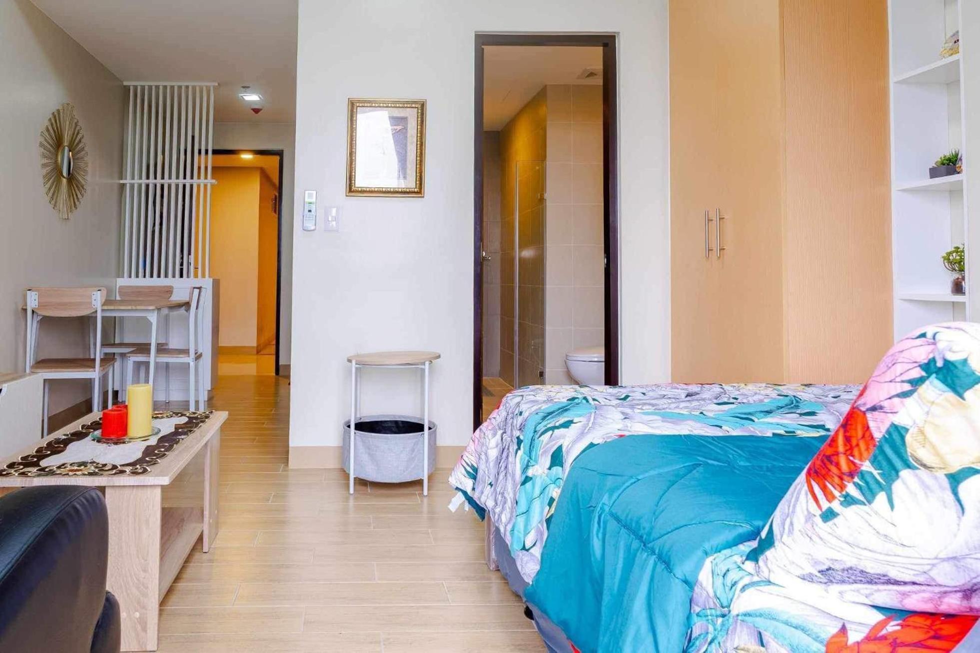 Jhezzstuffs Staycation Iloilo City Exterior photo